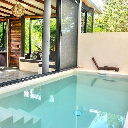 Villa Feronia Tulum Dış mekan fotoğraf
