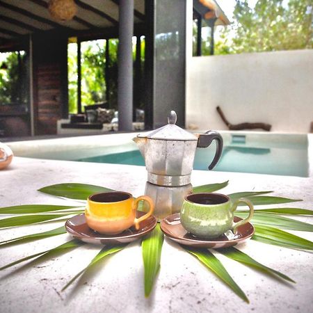 Villa Feronia Tulum Dış mekan fotoğraf