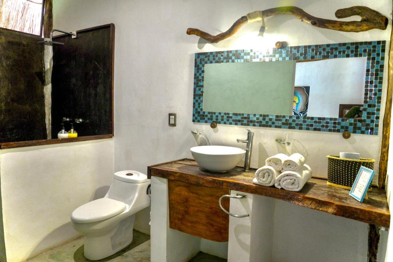 Villa Feronia Tulum Dış mekan fotoğraf