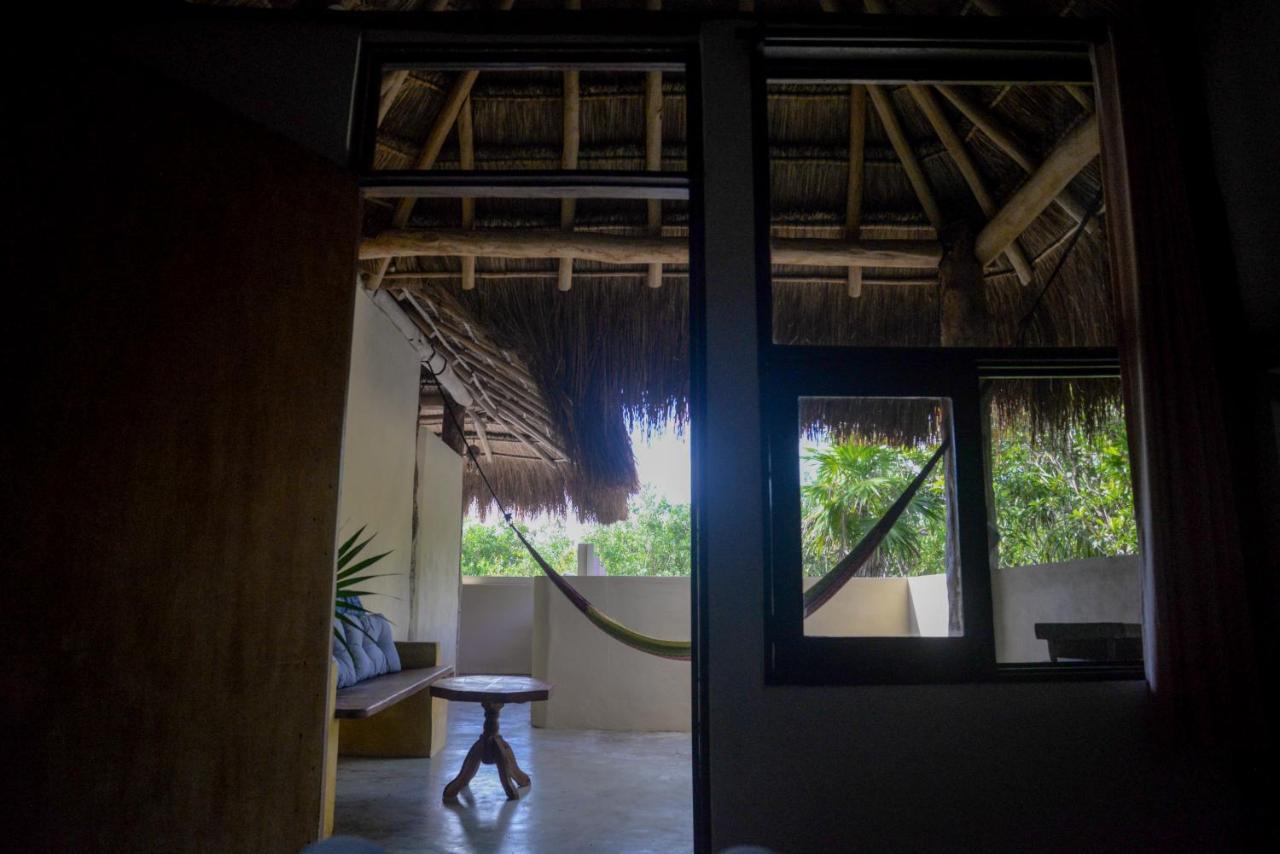 Villa Feronia Tulum Dış mekan fotoğraf