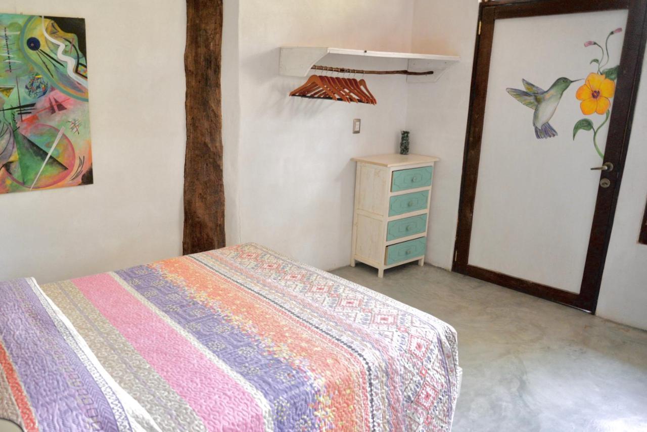 Villa Feronia Tulum Dış mekan fotoğraf