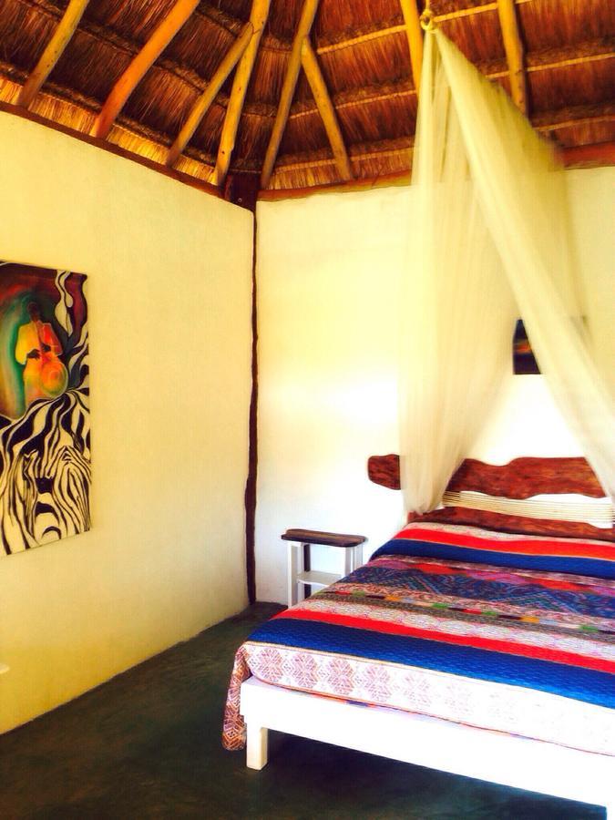 Villa Feronia Tulum Dış mekan fotoğraf