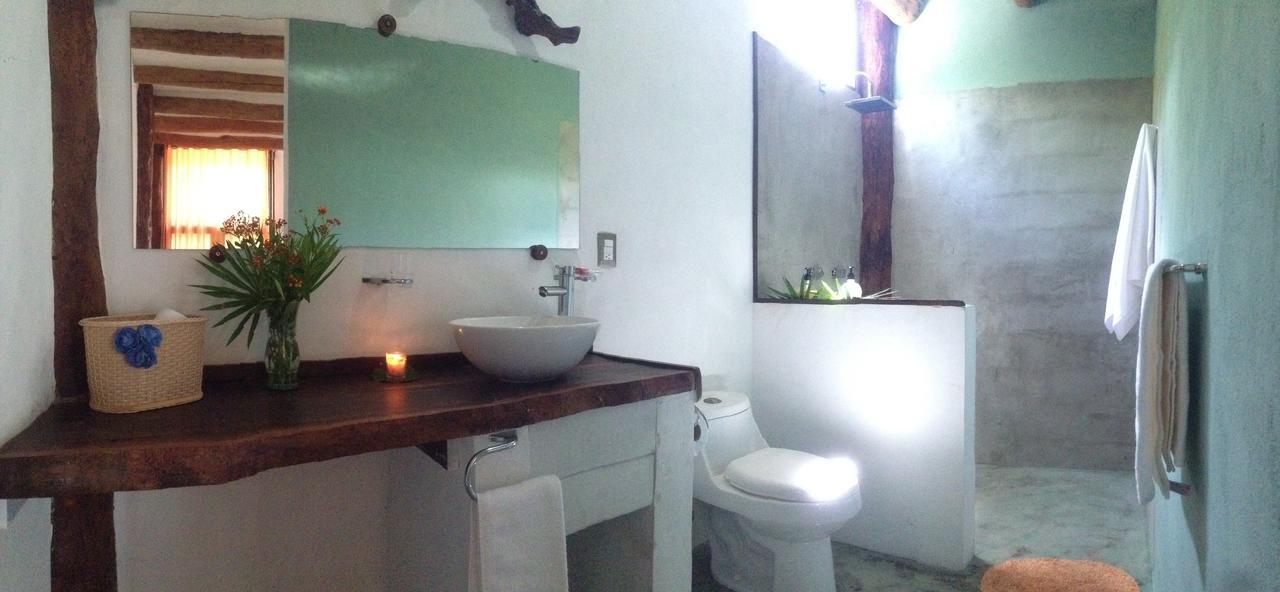 Villa Feronia Tulum Dış mekan fotoğraf